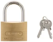Akcesoria BHP - Abus PADLOCK 60/60 C 6 - miniaturka - grafika 1