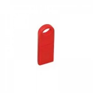 Tousek Chip kodowany dla systemu TL1000 - czerwony - Akcesoria do bram - miniaturka - grafika 1