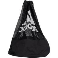 Torby sportowe - TORBA WOREK NA PIŁKI ADIDAS - miniaturka - grafika 1
