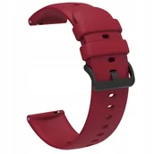 Akcesoria do smartwatchy - Pasek Silikonowy Do Smartwatcha Uniwersalny 22Mm - miniaturka - grafika 1