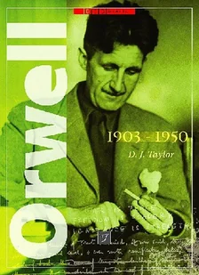 Orwell 1903-1950 - Biografie i autobiografie - miniaturka - grafika 1