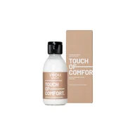 Toniki i hydrolaty do twarzy - Veoli Botanica Touch of Comfort Nawilżająco-Kojący Tonik do Twarzy 150ml - miniaturka - grafika 1