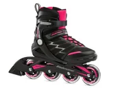 Rolki - Rolki Bladerunner ADVANTAGE PRO XT W Black / Pink   - 42 - miniaturka - grafika 1
