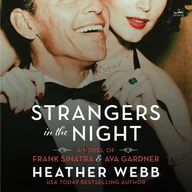 Audiobooki obcojęzyczne - Strangers in the Night - miniaturka - grafika 1