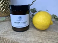 Świece - Cytrusowe Uderzenie Świeca Sojowa 180 Ml - miniaturka - grafika 1