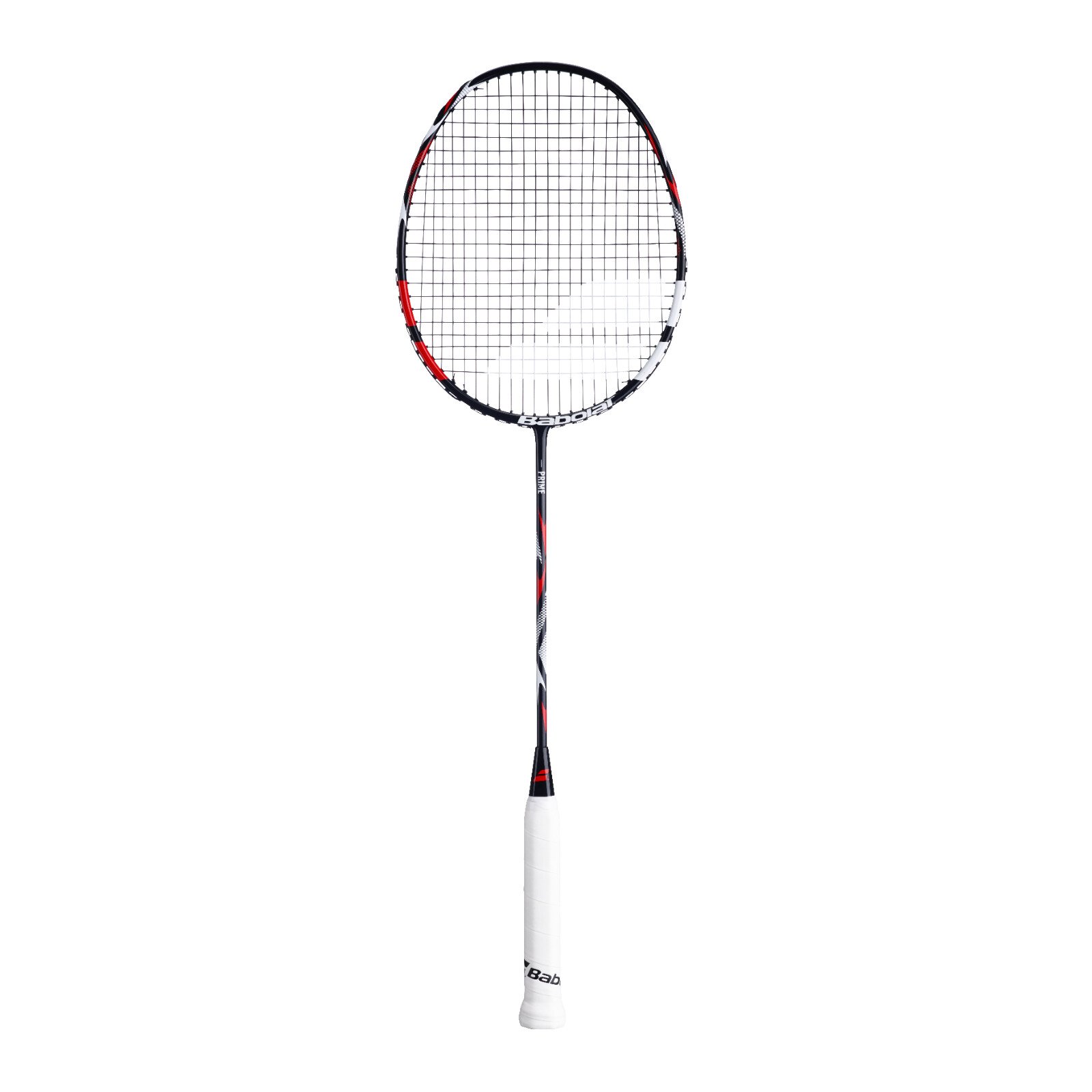 Rakieta do badmintona Babolat Prime Black/Red