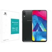 Szkła hartowane na telefon - Nillkin Szkło hartowane Amazing H Samsung Galaxy M10 - miniaturka - grafika 1