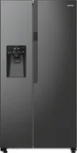 Lodówki - Gorenje NRR9185ESBXL - miniaturka - grafika 1