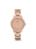 Zegarki damskie - Fossil Jesse ES3020 - miniaturka - grafika 1