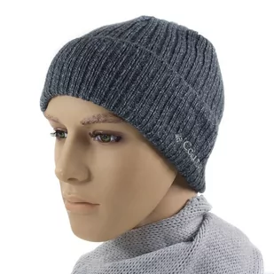 Columbia, Czapka męska, Watch Cap II, rozmiar uniwersalny - Czapki męskie - miniaturka - grafika 1