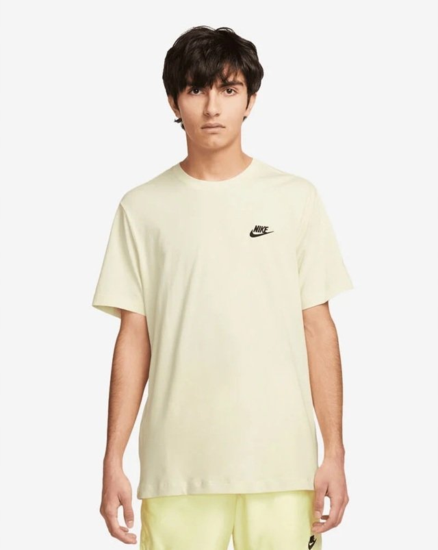 T-shirt męski Nike AR4997-133 r. S