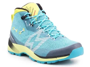 Buty trekkingowe Garmont Atacama 2.0.GTX 481064-611 - Buty trekkingowe damskie - miniaturka - grafika 1