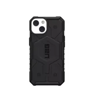 Etui i futerały do telefonów - UAG Pathfinder - obudowa ochronna do iPhone 14 Plus kompatybilna z MagSafe black - miniaturka - grafika 1