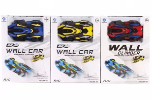 Mega Creative Auto Scianowiec Ir/c Ff Wb 24/48 - Zabawki zdalnie sterowane - miniaturka - grafika 1