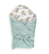 Rożki i beciki - ALBERO MIO Rożek niemowlęcy 446 Koala w podróży - miniaturka - grafika 1