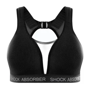 Biustonosz Shock Absorber Ultimate Run Bra Padded - Bielizna sportowa damska - miniaturka - grafika 1