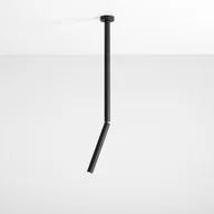 Lampy sufitowe - Aldex Stick All lampa sufitowa czarna 1084PL/G1/M - miniaturka - grafika 1