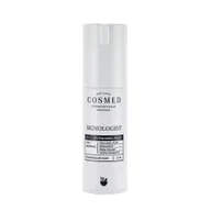 Serum do twarzy - Cosmed Skinologist, serum z kwasem migdałowym 5% i bakuchiolem, 30 ml - miniaturka - grafika 1