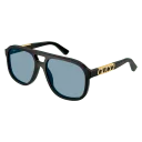 Okulary przeciwsłoneczne Gucci GG1188S 004 - Okulary przeciwsłoneczne - miniaturka - grafika 5
