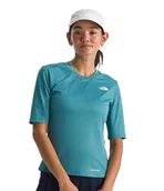 Koszulki i topy damskie - THE NORTH FACE Damska koszulka Shadow S/S (1 opakowanie) - miniaturka - grafika 1