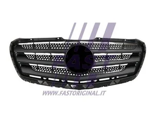 Kratka chłodnicy Fast FT91606 - Nadwozie - akcesoria - miniaturka - grafika 1
