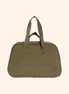 Torby sportowe - Adidas Originals Torba Sportowa Bowling Bag 25 L gruen - miniaturka - grafika 1