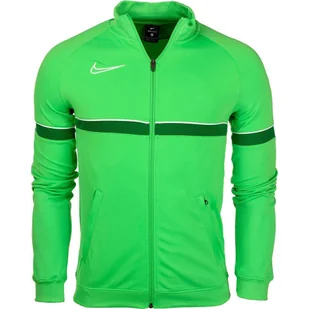 Bluza sportowa męska Nike Dri-FIT Academy 21 Knit Track Jacket - Bluzy sportowe męskie - miniaturka - grafika 1