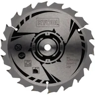 Tarcze do pił - RYOBI Tarcza do drew 150/10mm 18 zęby RWSL1801m CSB150A1 - miniaturka - grafika 1