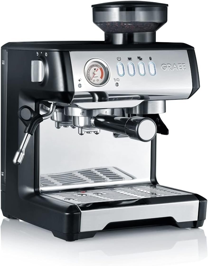 Graef ESM802EU