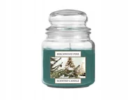 Świece - Świeca Zapachowa Drzewo Sosnowe Livarno Nowa - miniaturka - grafika 1