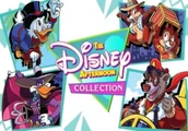 Kody i doładowania cyfrowe - The Disney Afternoon Collection (Xbox One / Xbox Series X|S) Xbox Live Key - ARGENTINA - miniaturka - grafika 1