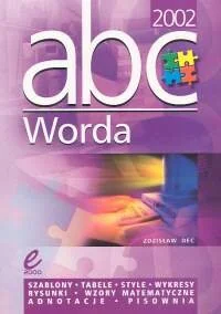 ABC Worda. Szablony - Aplikacje biurowe - miniaturka - grafika 1