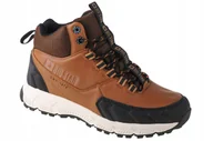 Buty trekkingowe damskie - Buty trekkingowe Big Star Damskie Trekking r.37 - miniaturka - grafika 1