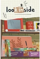 Gry PC Cyfrowe - looK INside - Chapter 2 (PC) Klucz Steam - miniaturka - grafika 1
