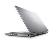 Laptopy - DELL Precision 7770 17.3 FHD i7-12850HX 16GB 1TB A1000 FPR SCR IRCam BK W11Pro 3PS N209P7770EMEA_VP-16GB_1000SSD - miniaturka - grafika 1