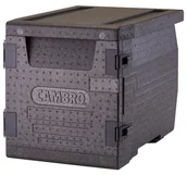 Pojemniki kuchenne - Pojemnik termoizolacyjny CAMBRO Cam GoBox GN 1/1 86L - miniaturka - grafika 1