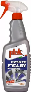Atas PLAK HOBBY AUTO LACER ATOM 750 ML DO FELG LAKIEROWANYCH zakupy dla domu i biura SCLACER-750 - Chemia warsztatowa - miniaturka - grafika 1