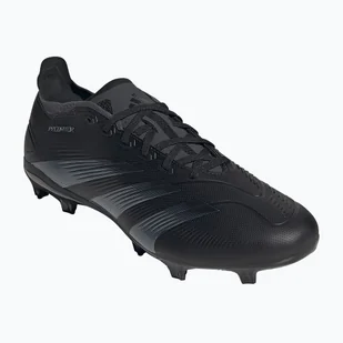 Buty piłkarskie adidas Predator League FG core black/carbon WYSYŁKA W 24H 30 DNI NA ZWROT - Piłka nożna Buty piłkarskie adidas Predator League FG core black/carbon WYSYŁKA W 24H 30 DNI NA ZWROT - Piłka nożna - miniaturka - grafika 1