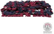 Zabawki dla psów - Trixie Gra aktywizująca dla psa Sniffing Carpet 50 x 34 cm - miniaturka - grafika 1