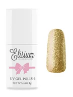 Lakiery hybrydowe - Elisium, lakier hybrydowy 161 My precious, 9g - miniaturka - grafika 1