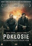 Filmy polskie DVD - Pokłosie - miniaturka - grafika 1