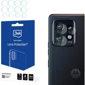 Pozostałe akcesoria do telefonów - Szkło hybrydowe na obiektyw 3MK Lens Protection do Motorola Edge 50 Pro - miniaturka - grafika 1
