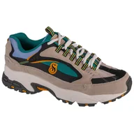 Buty trekkingowe męskie - Buty sportowe Sneakersy męskie, Snoop Dogg: Stamina - Snoop 91 - miniaturka - grafika 1