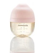 Butelki dla niemowląt - Mombella Butelka 120Ml Rose Ppsu Antykolkowa Dla Noworodka - miniaturka - grafika 1