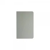 Notesy i bloczki - Notes A6 ekologiczny, grafitowy - miniaturka - grafika 1