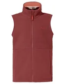 Kurtki i płaszcze dla chłopców - VAUDE Pulex Vest II kurtka dziecięca, uniseks - miniaturka - grafika 1