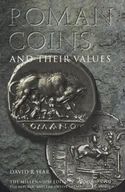 E-booki obcojęzyczne - Roman Coins and Their Values [DRM] - miniaturka - grafika 1