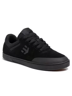 Etnies Sneakersy Marana 4101000403 Czarny - Trampki męskie - miniaturka - grafika 1