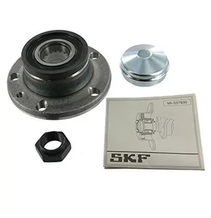 SKF VKBA 3597 ZESTAW ŁOŻYSK ALFA ROMEO GTV/SPIDER 95-05 VKBA 3597 - Układ zawieszenia - akcesoria - miniaturka - grafika 1