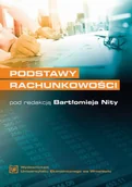 Biznes - Podstawy rachunkowości - miniaturka - grafika 1